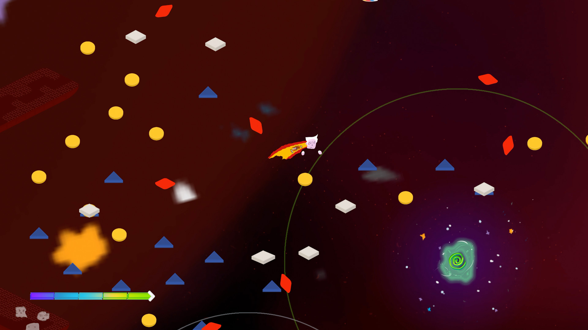 Skyous screenshot 3