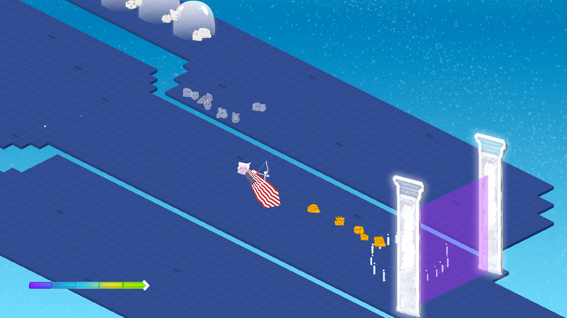 Skyous screenshot 6