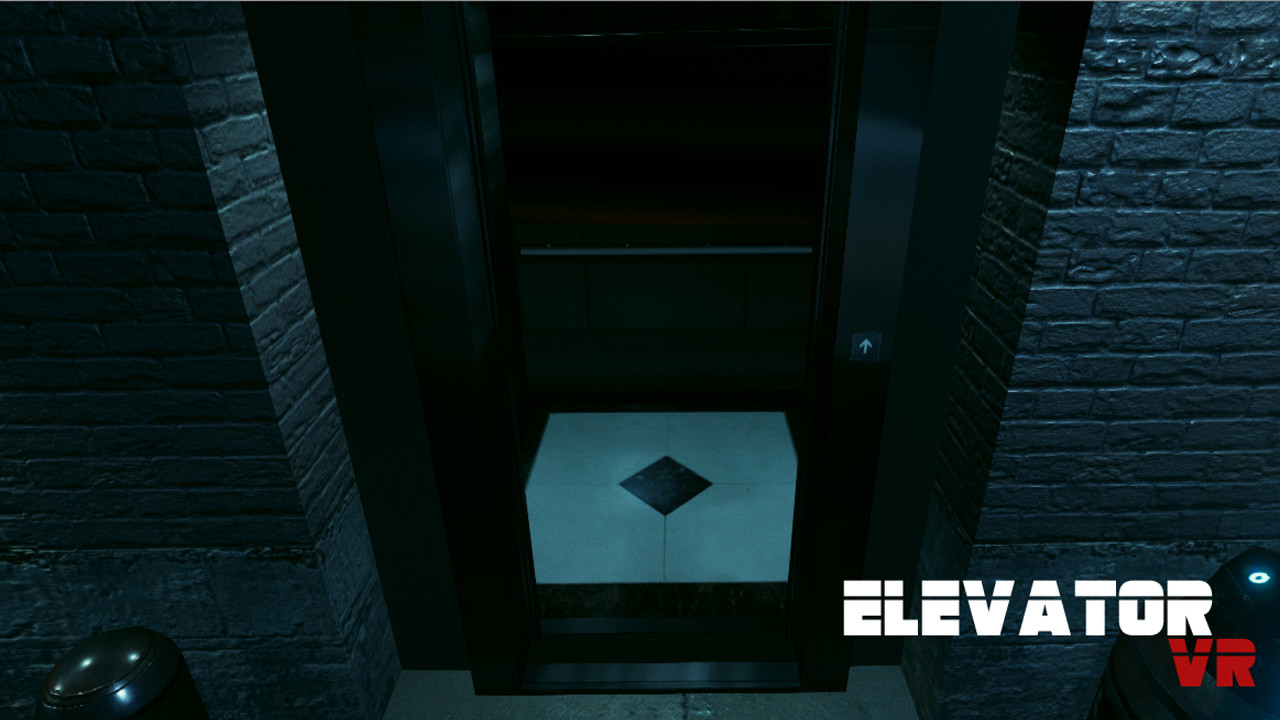 ElevatorVR screenshot 1