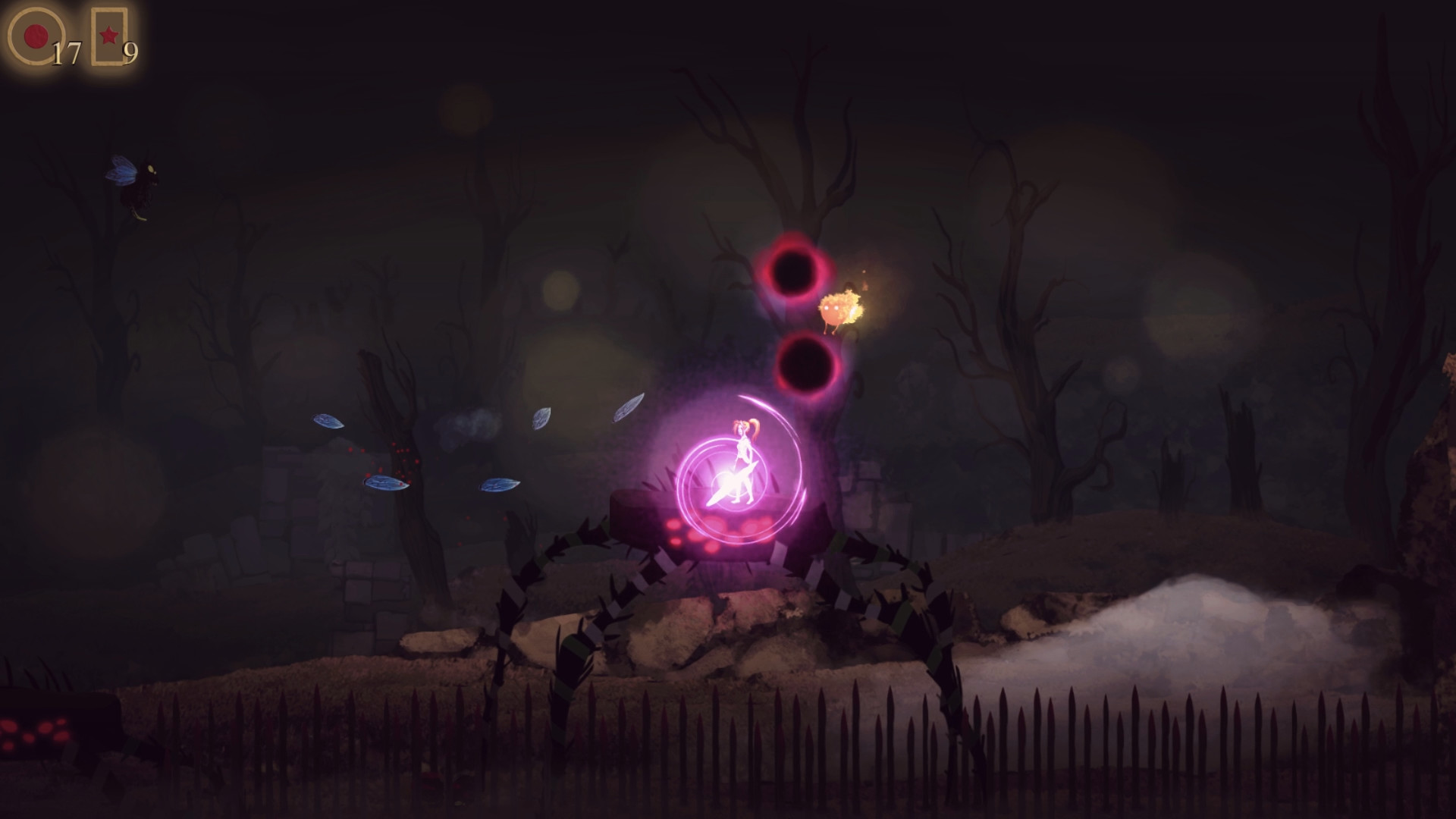 Neither Day nor Night screenshot 7