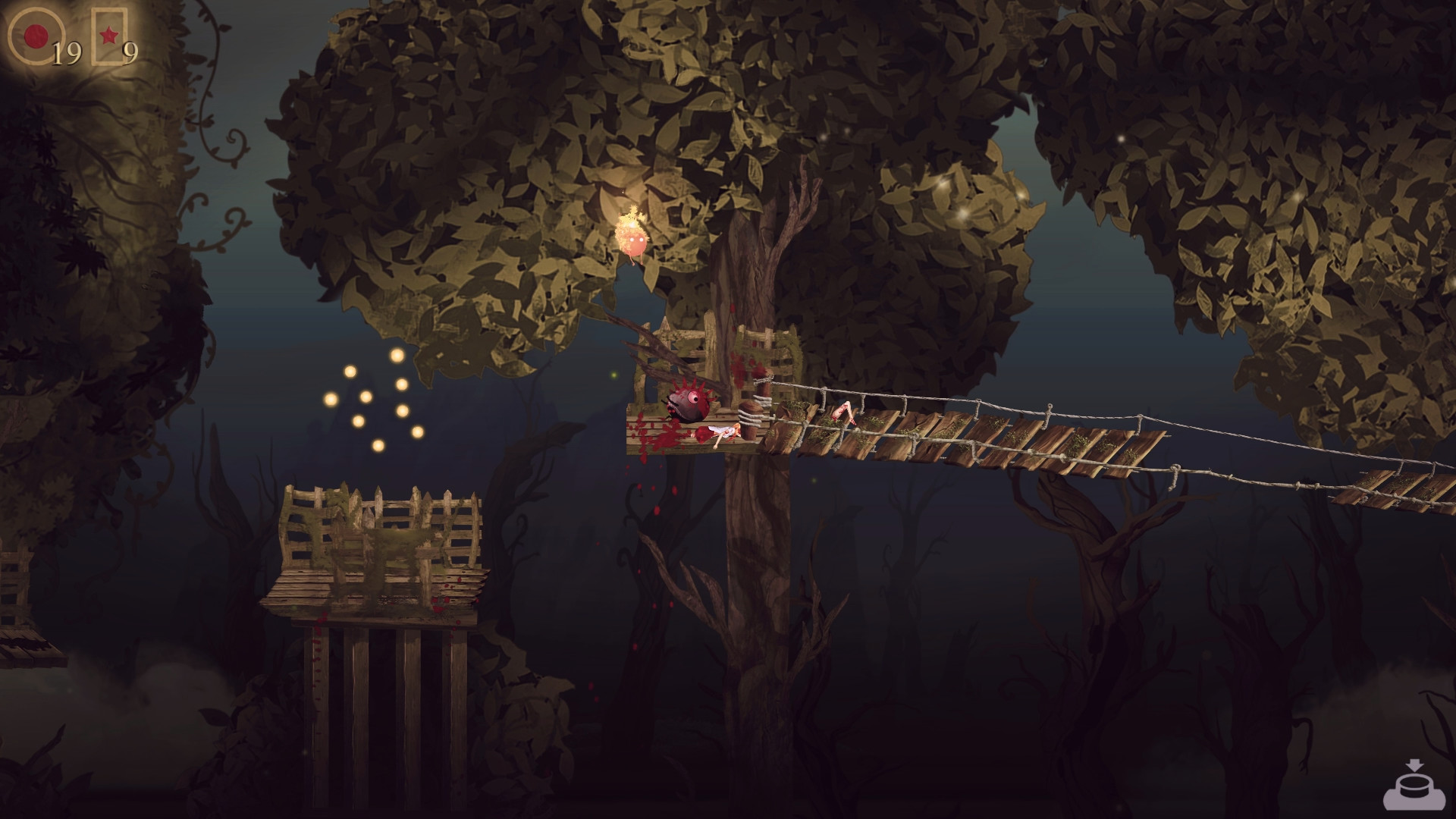 Neither Day nor Night screenshot 12