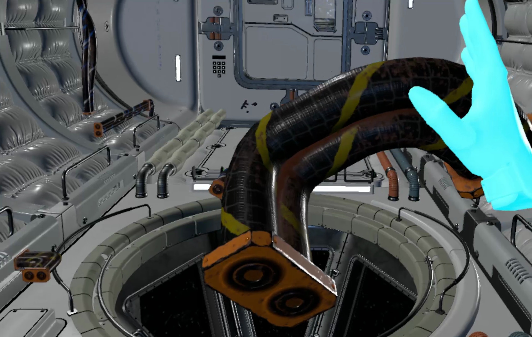 The Loopholes Chronicles screenshot 4