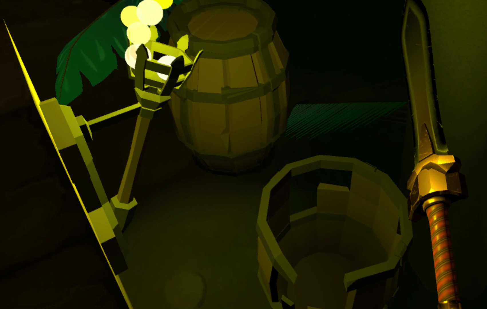 The Loopholes Chronicles screenshot 6