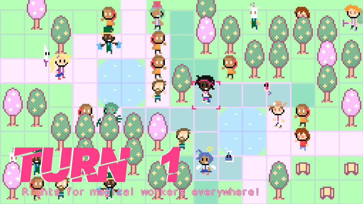 Hero Hours Contract screenshot 3
