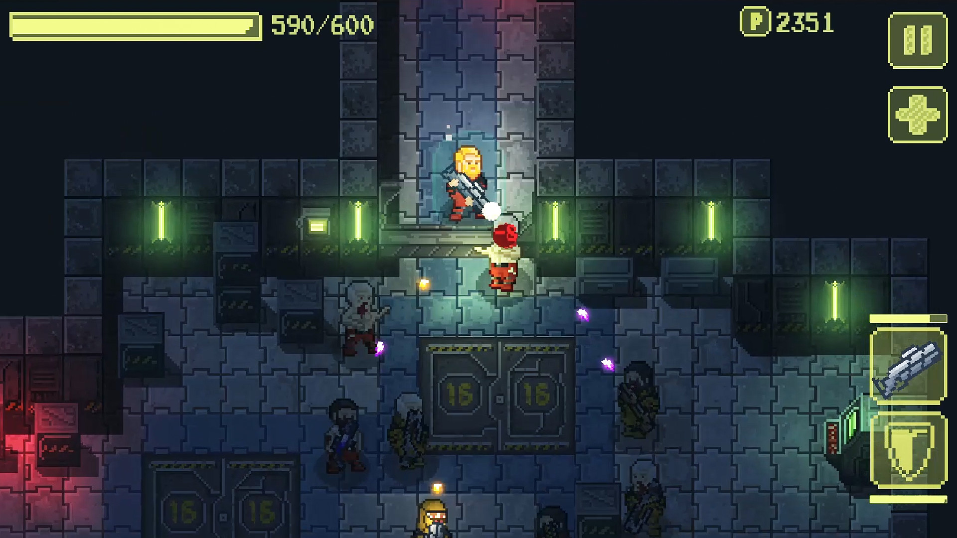 Ailment screenshot 6