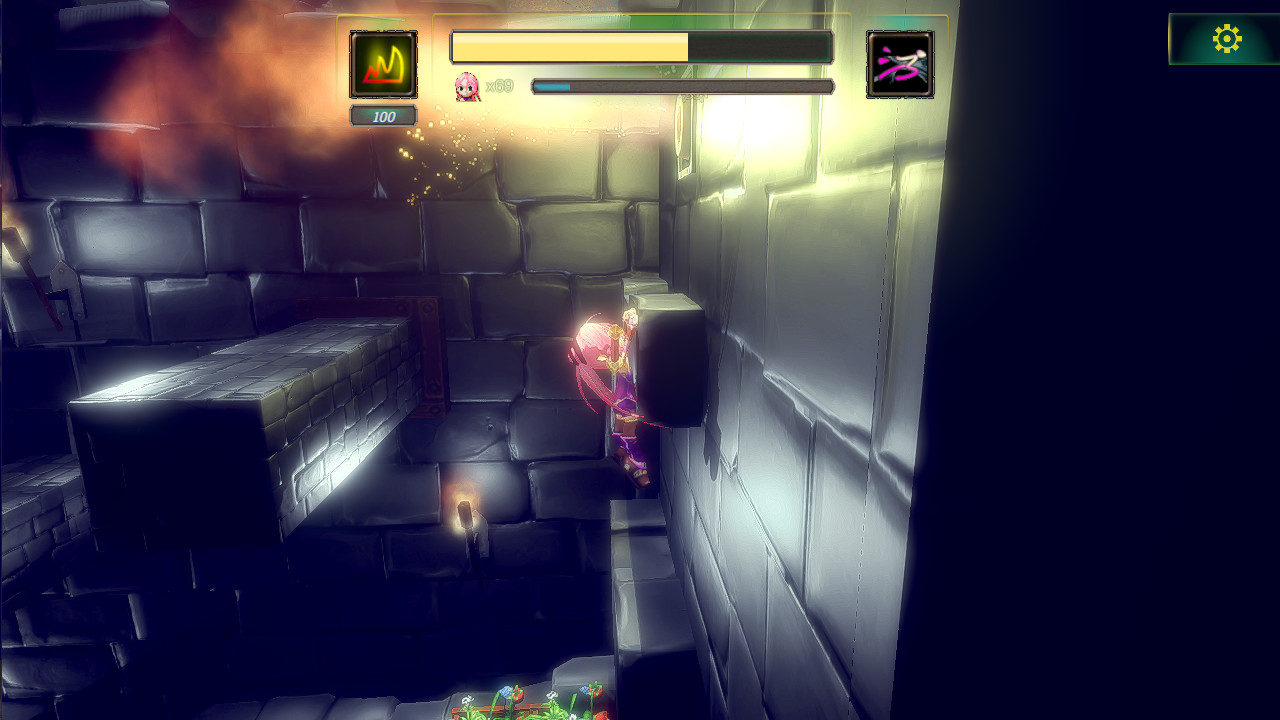 KiKi's adventure screenshot 12