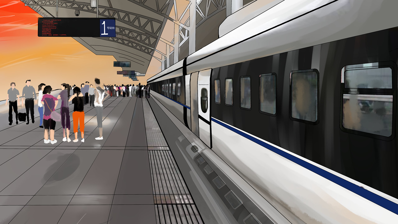 Dimensionality 3.5 screenshot 5