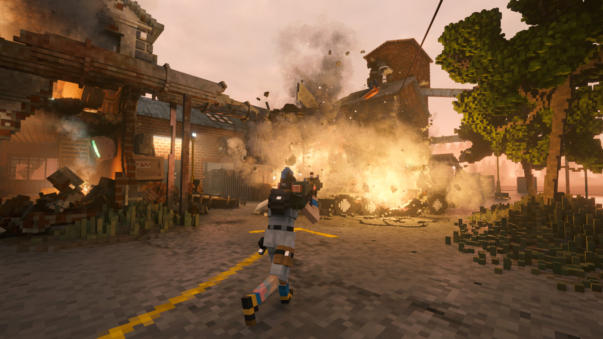 Teardown screenshot 1