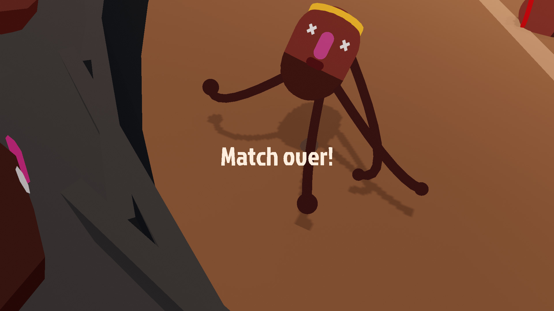 clutchball screenshot 1
