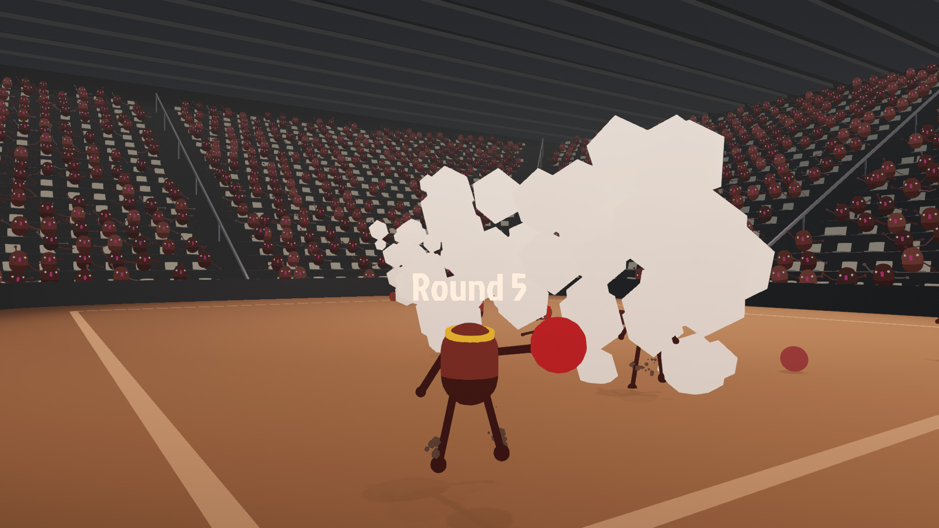 clutchball screenshot 2