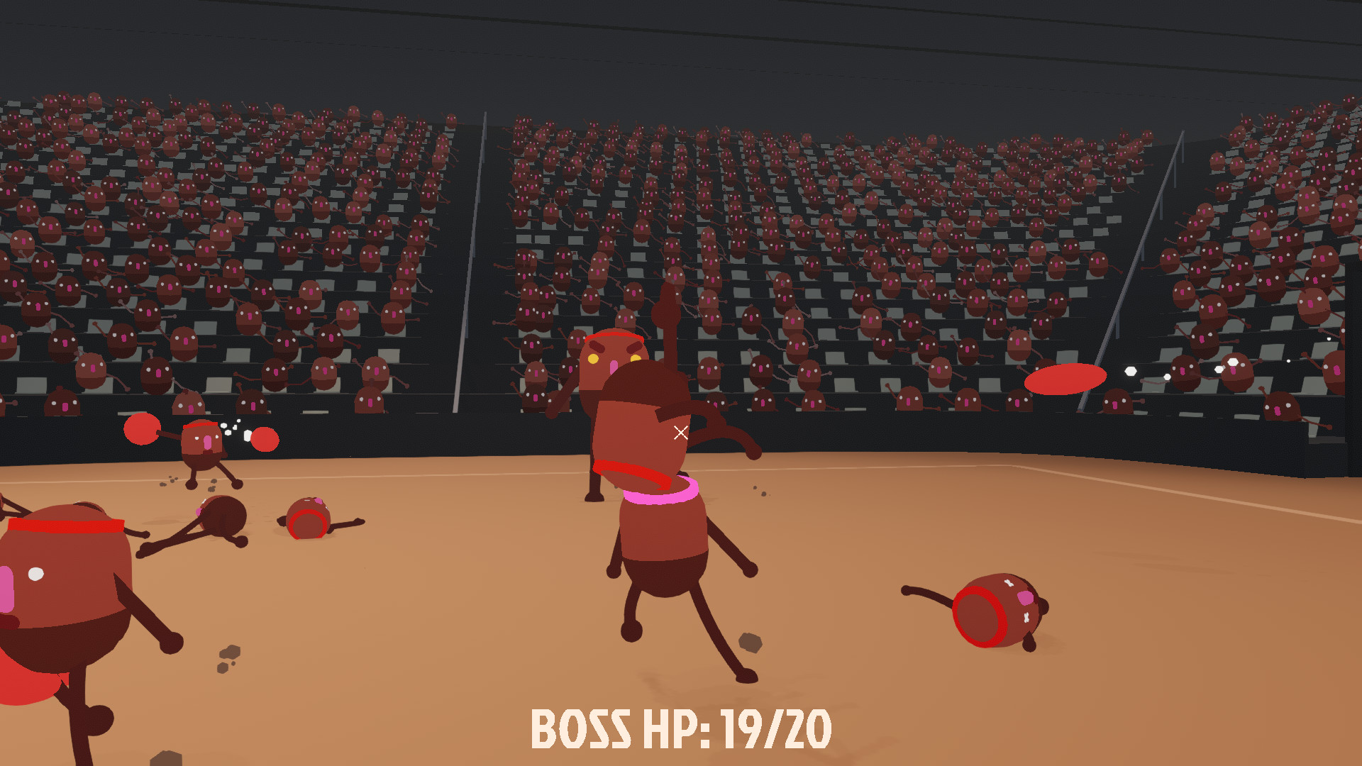 clutchball screenshot 4