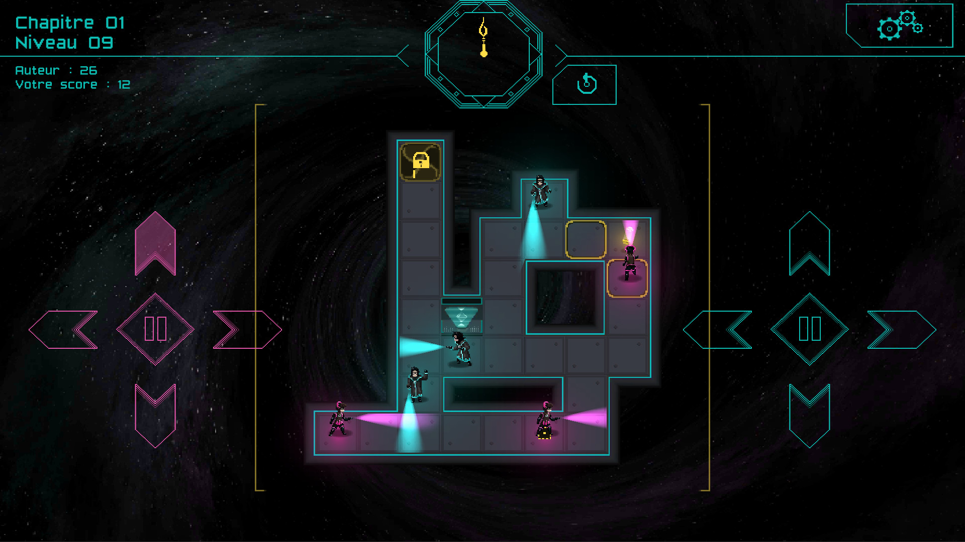 A Time Paradox screenshot 3