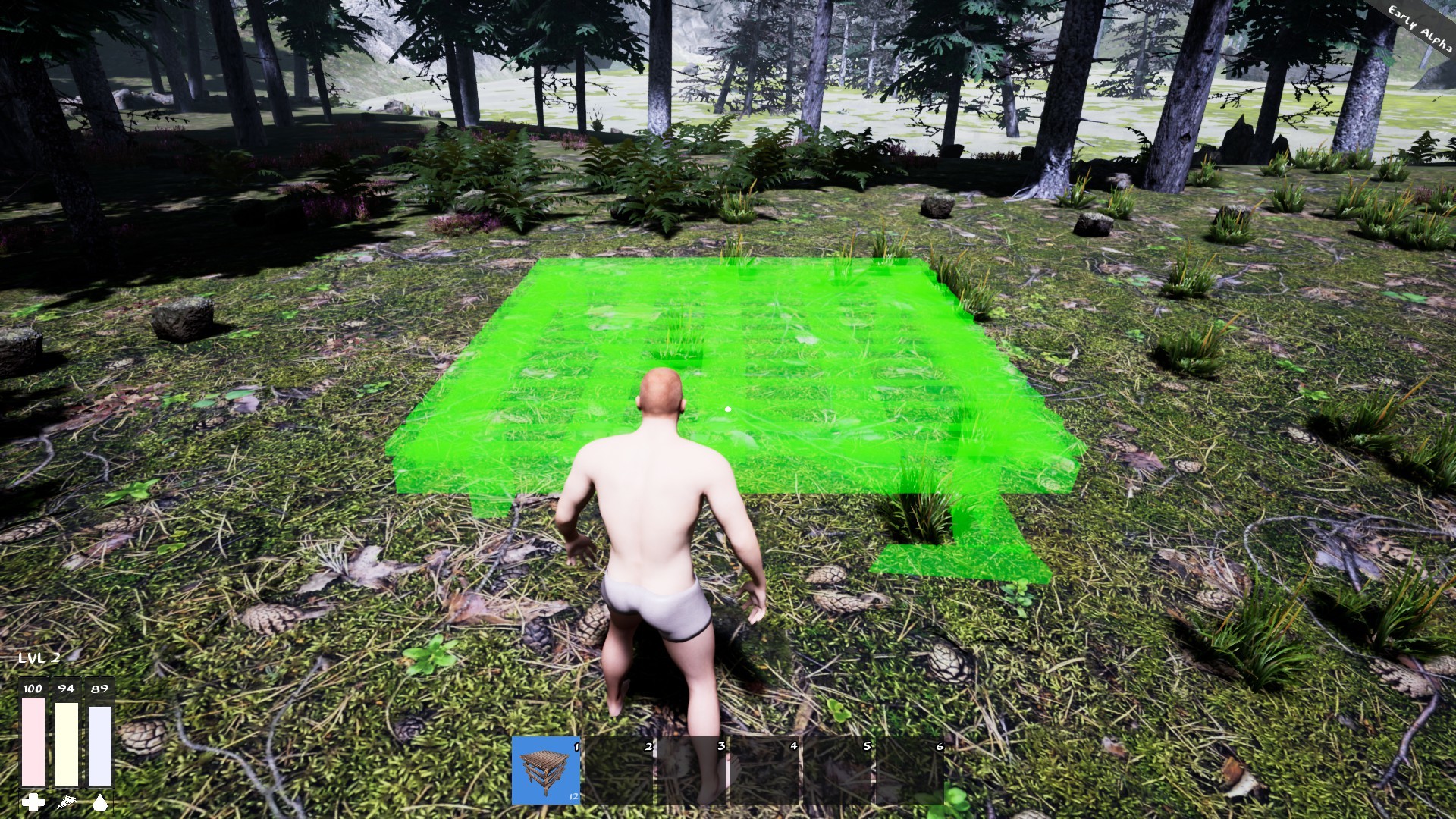 4islands screenshot 4