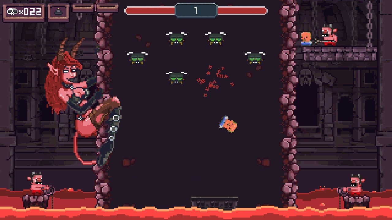More Dark screenshot 1