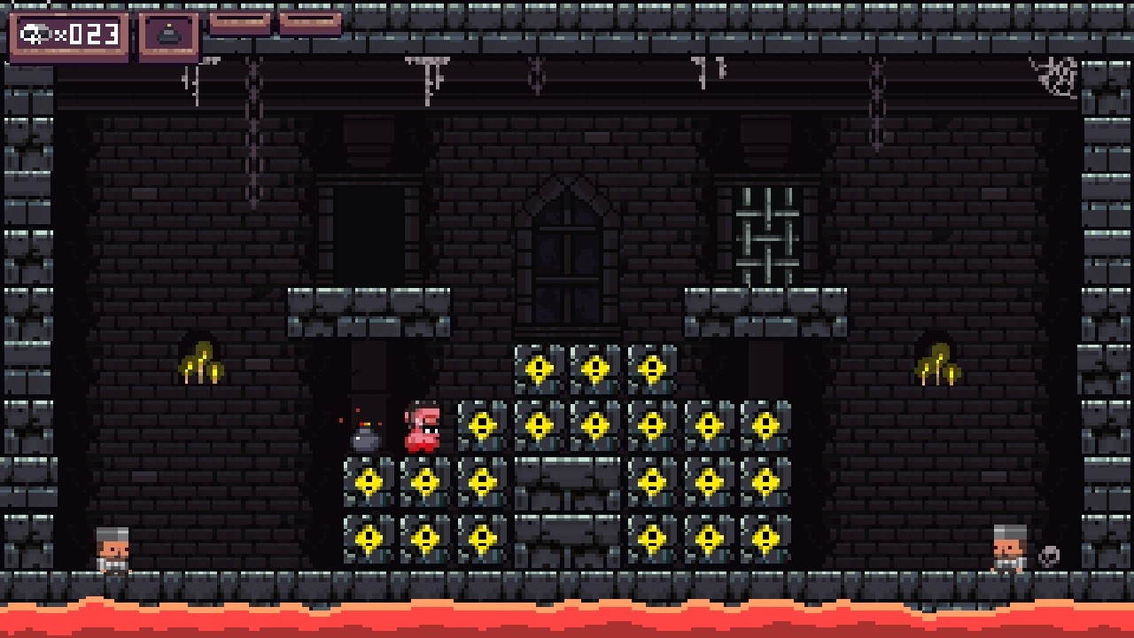 More Dark screenshot 2