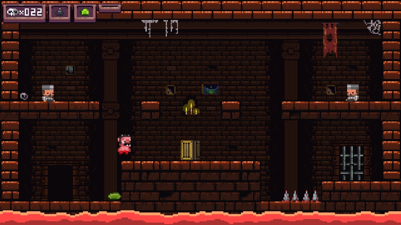 More Dark screenshot 3
