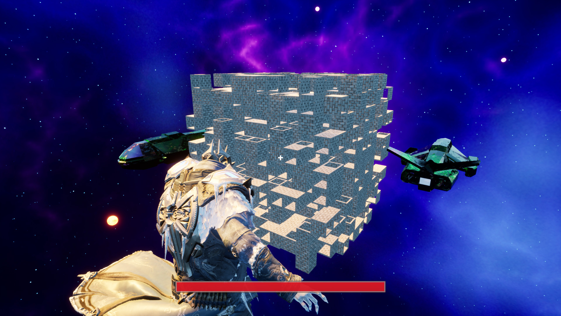 Shooty Mine screenshot 2