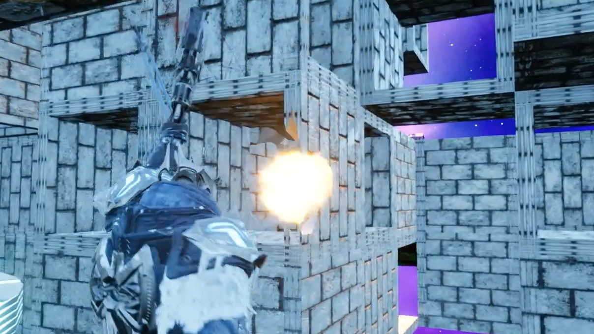 Shooty Mine screenshot 5