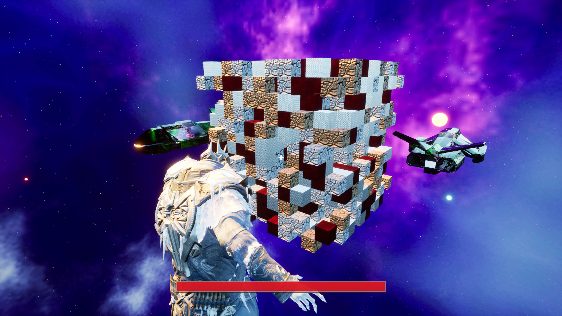 Shooty Mine screenshot 4