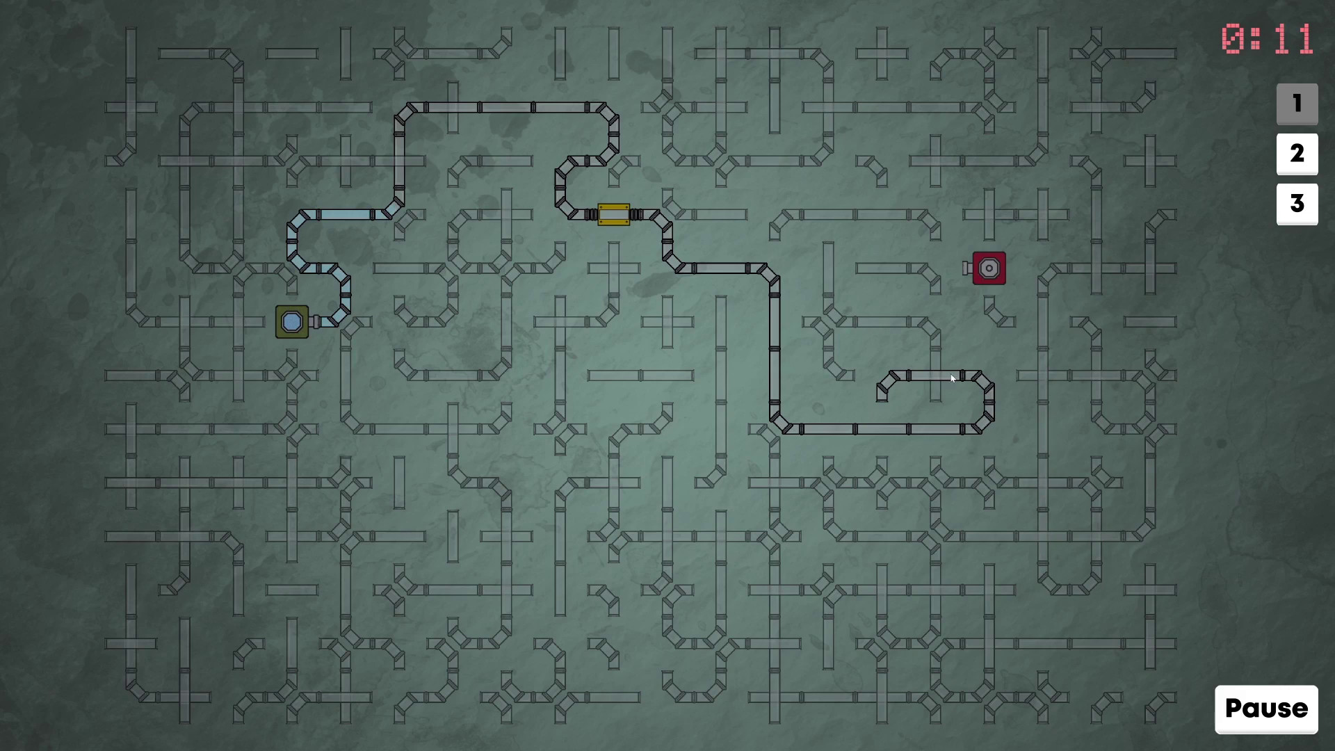 Piping Hot screenshot 2