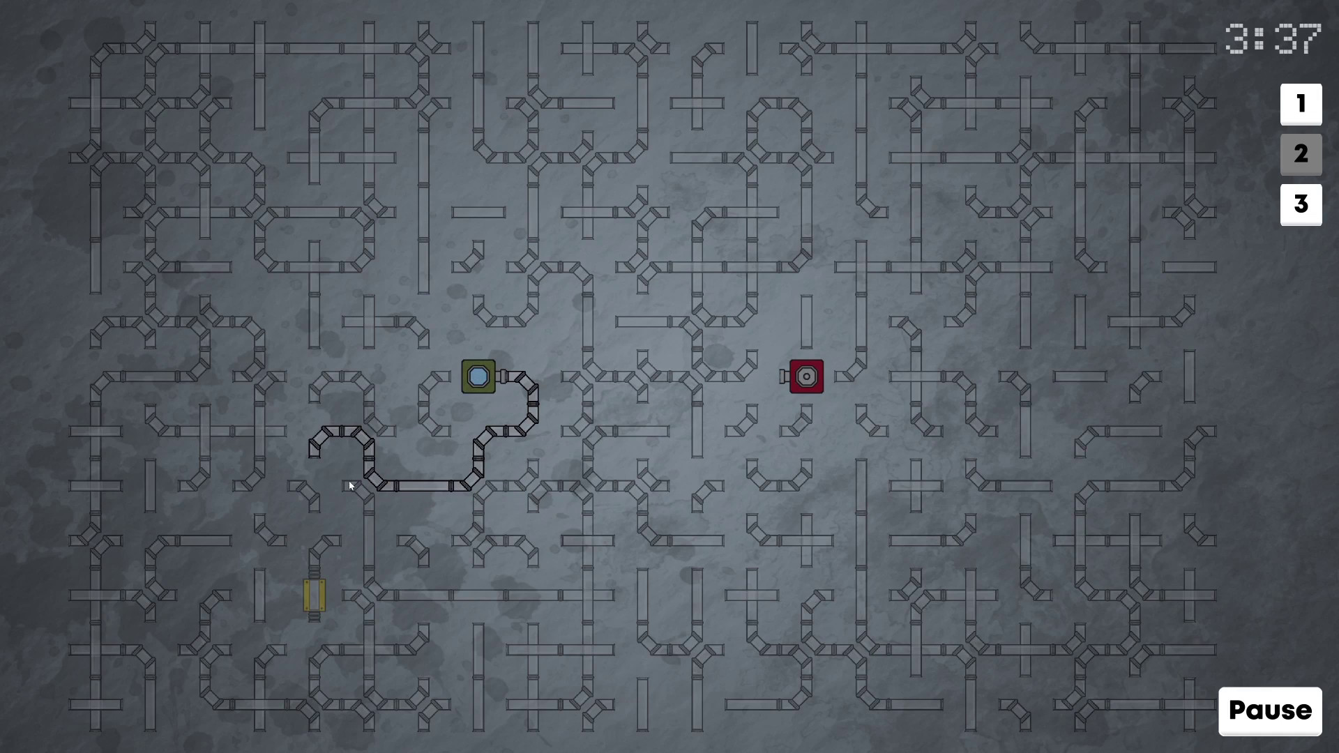 Piping Hot screenshot 1