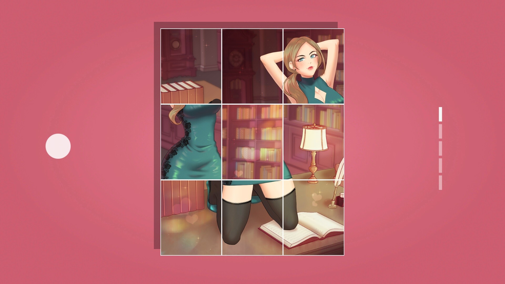 Hentai Series: Classic screenshot 3