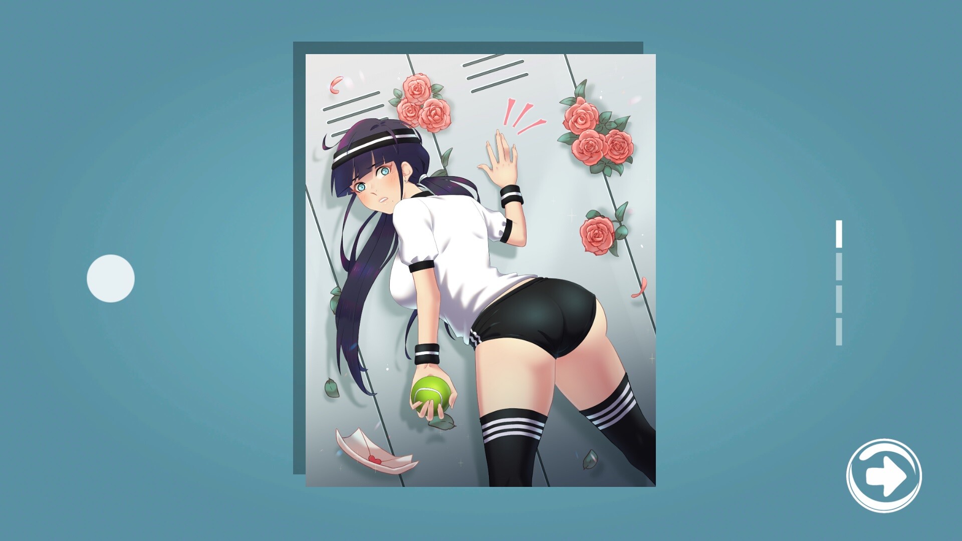 Hentai Series: Classic screenshot 1