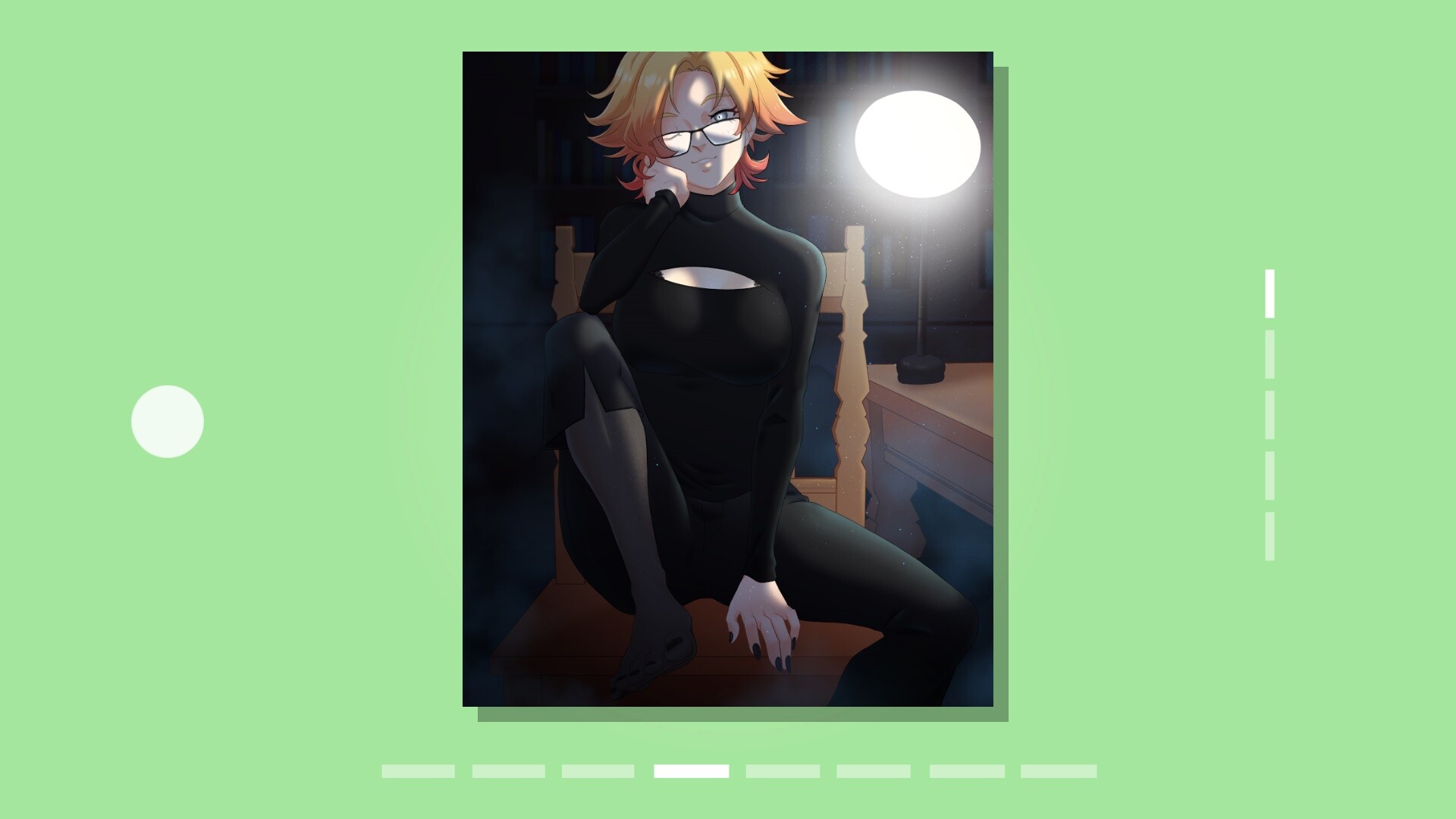 Hentai Series: Classic screenshot 7
