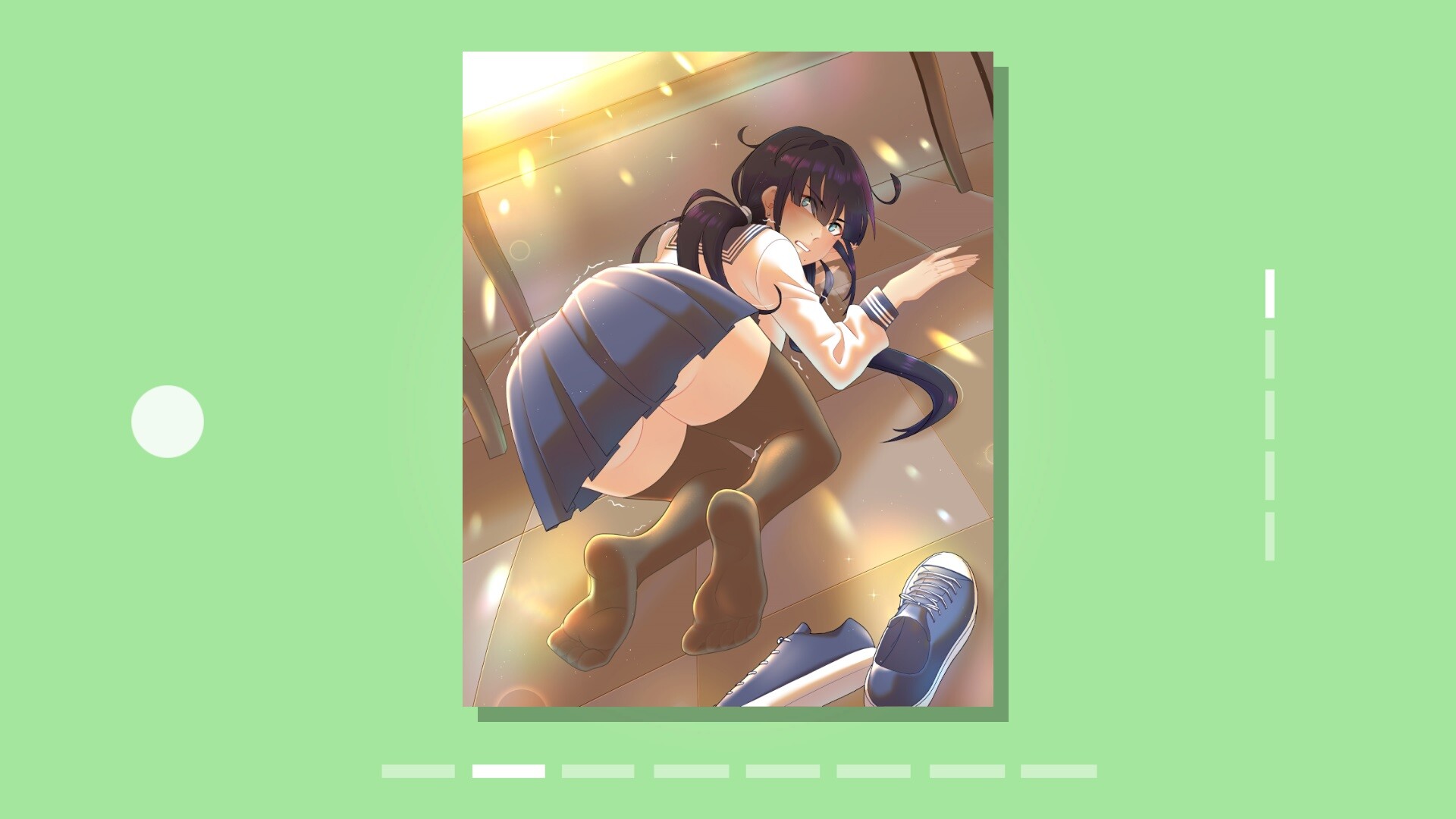 Hentai Series: Classic screenshot 2