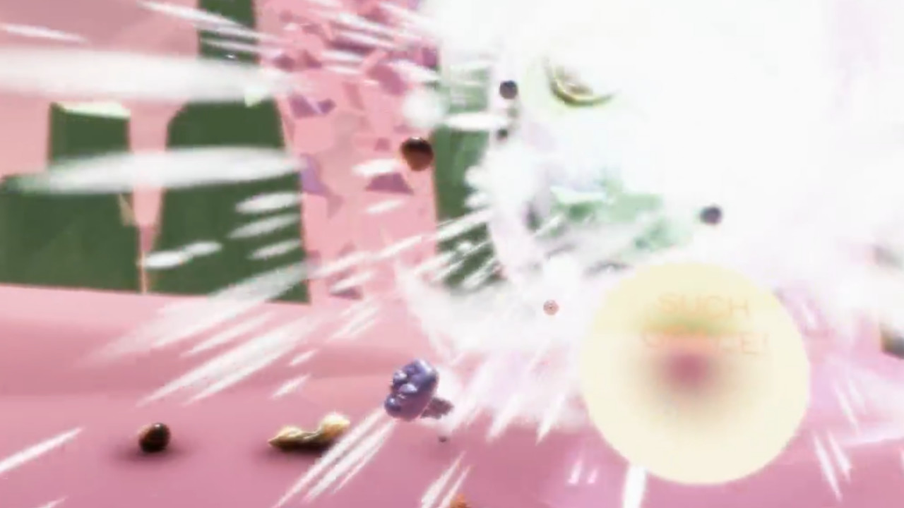BUBBERKNUCKLES screenshot 2