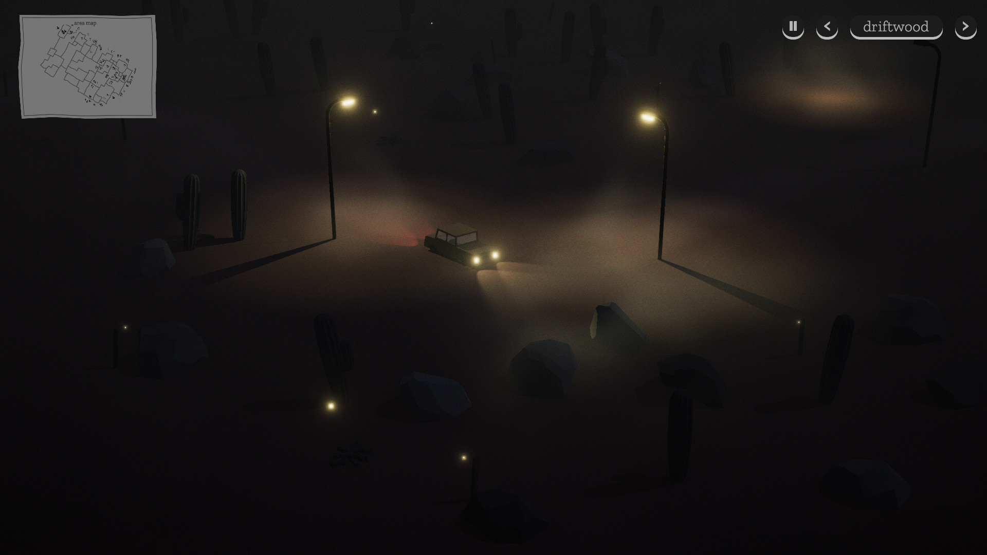 passenger seat screenshot 3