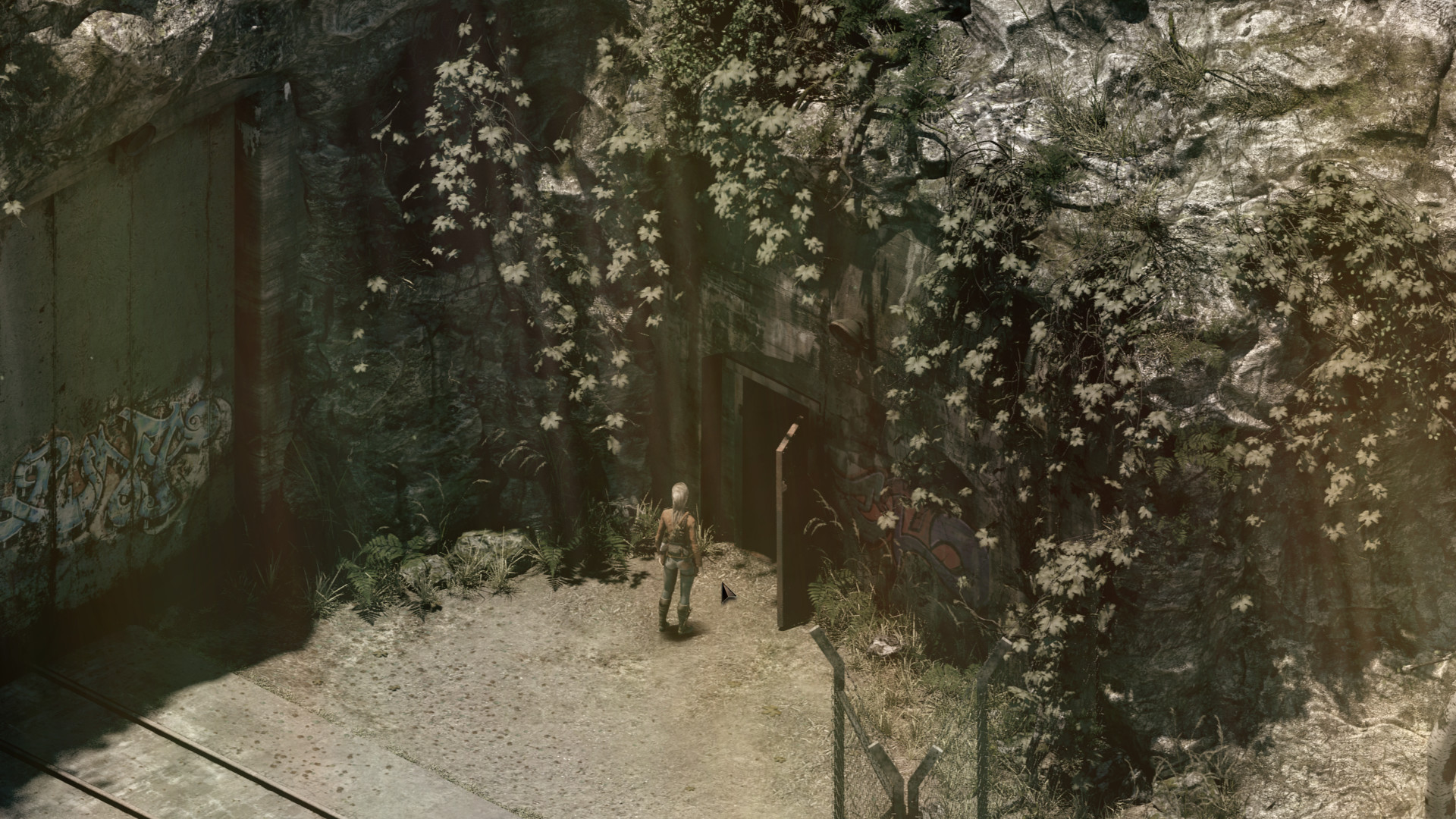 Rauniot screenshot 4