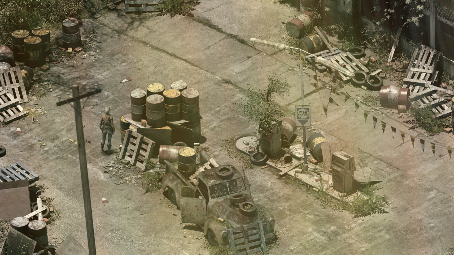 Rauniot screenshot 20