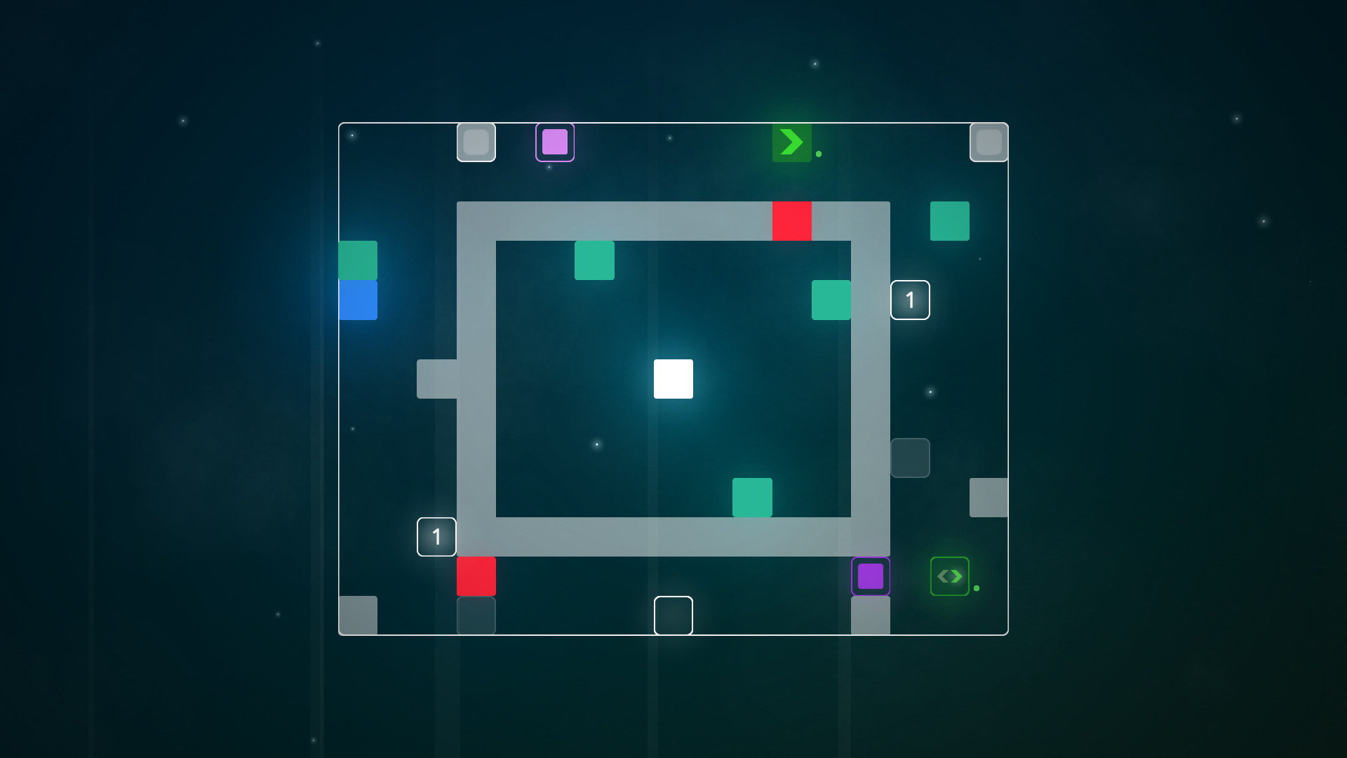 Active Neurons - Puzzle game screenshot 3