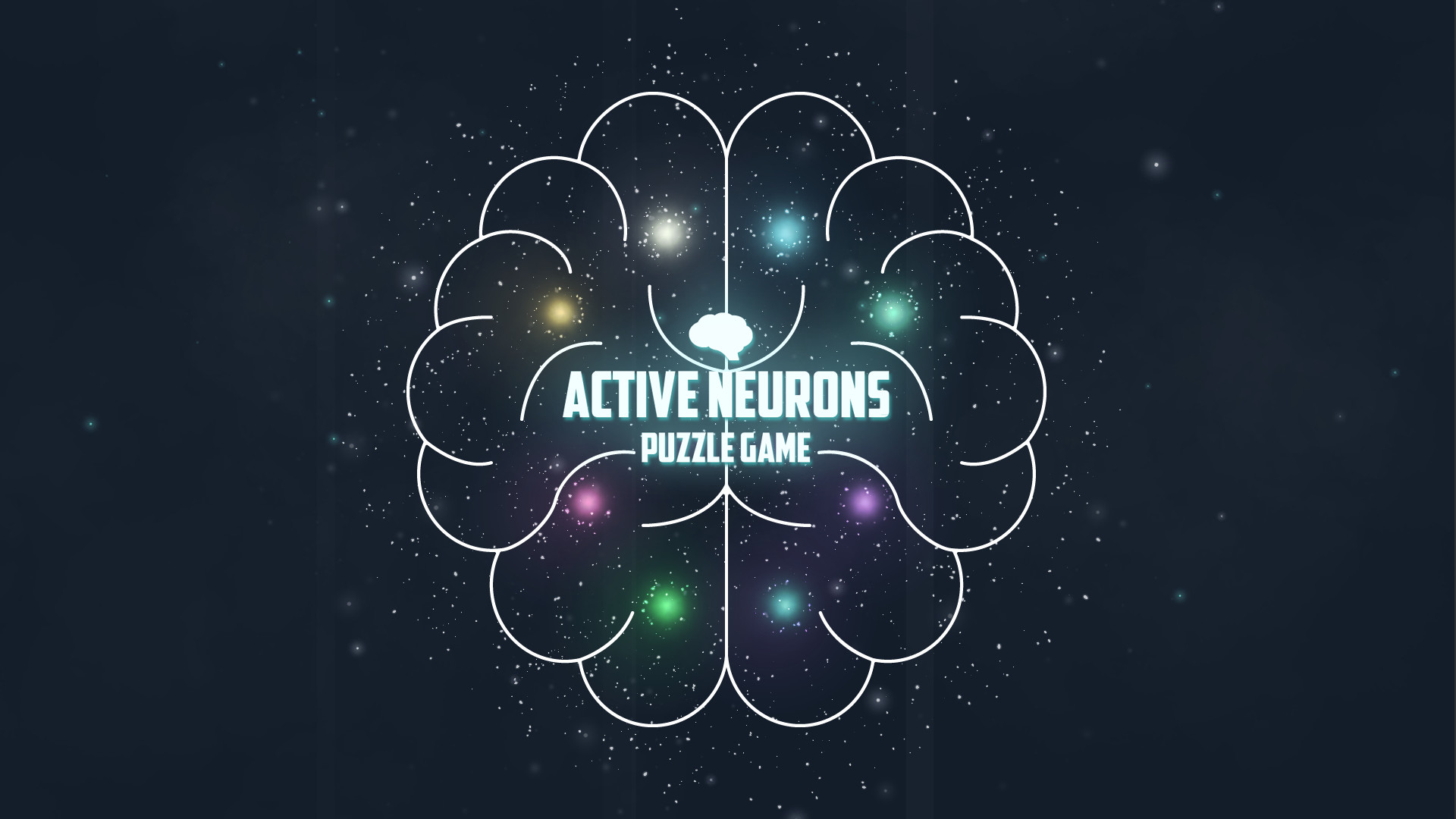 Active Neurons - Puzzle game screenshot 7