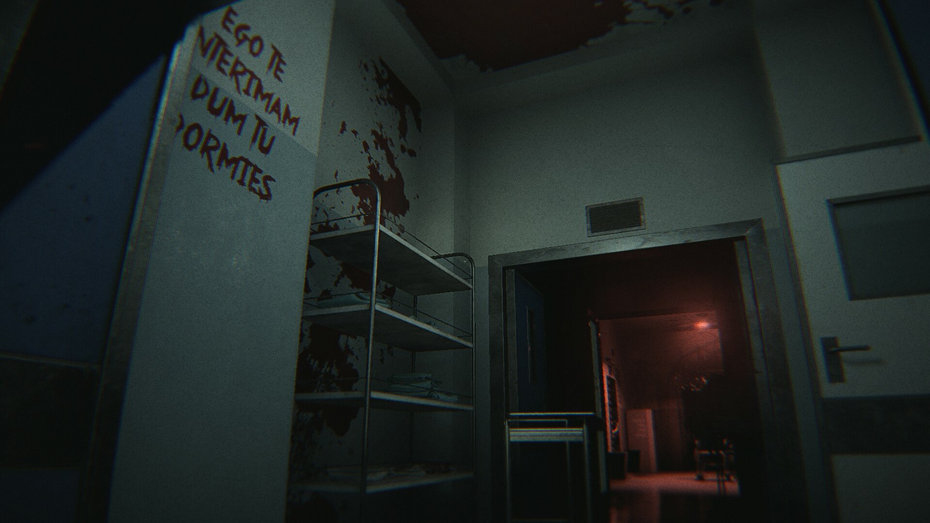 HELLSEED: All Chapters screenshot 24