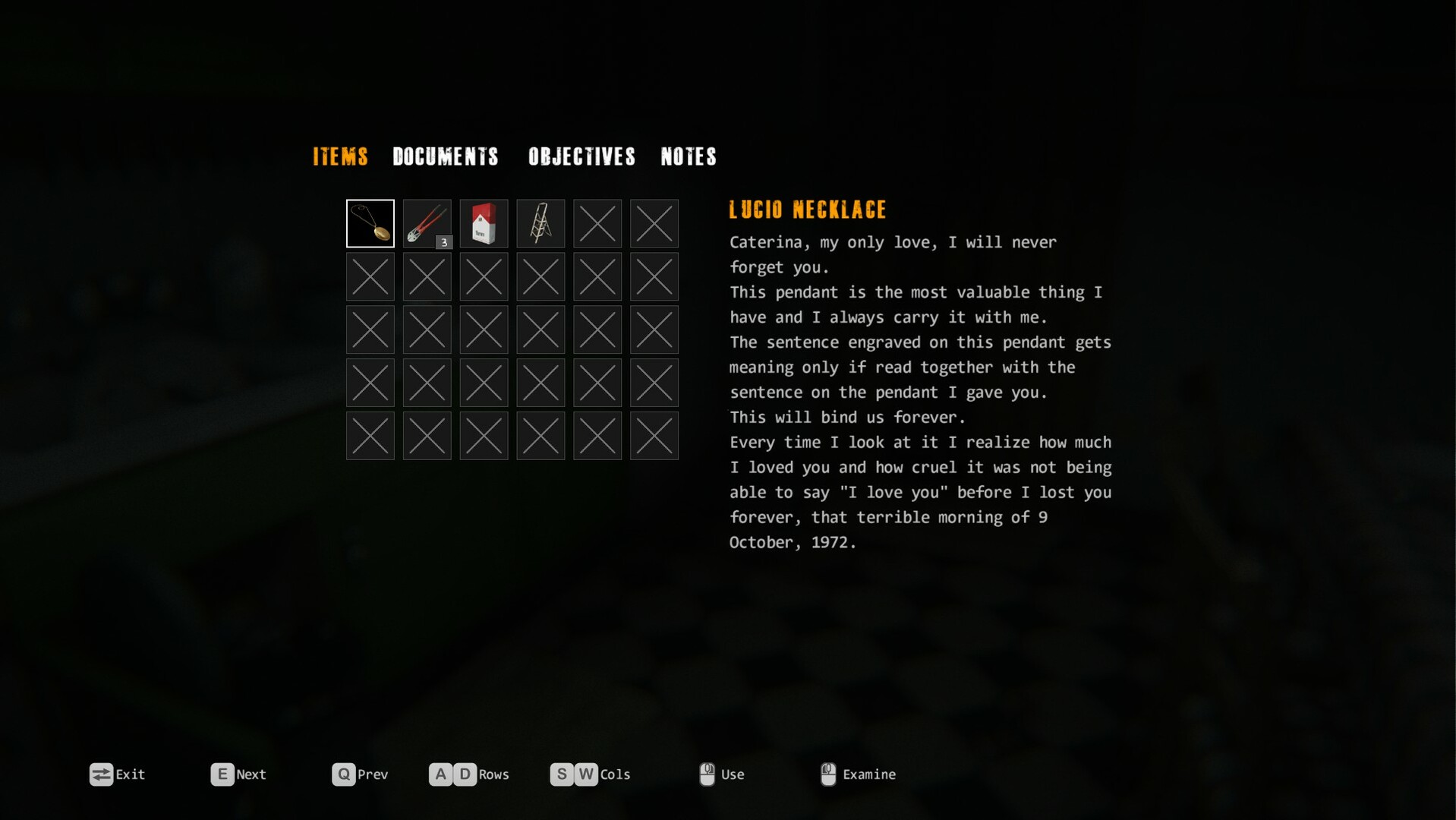 HELLSEED: All Chapters screenshot 13