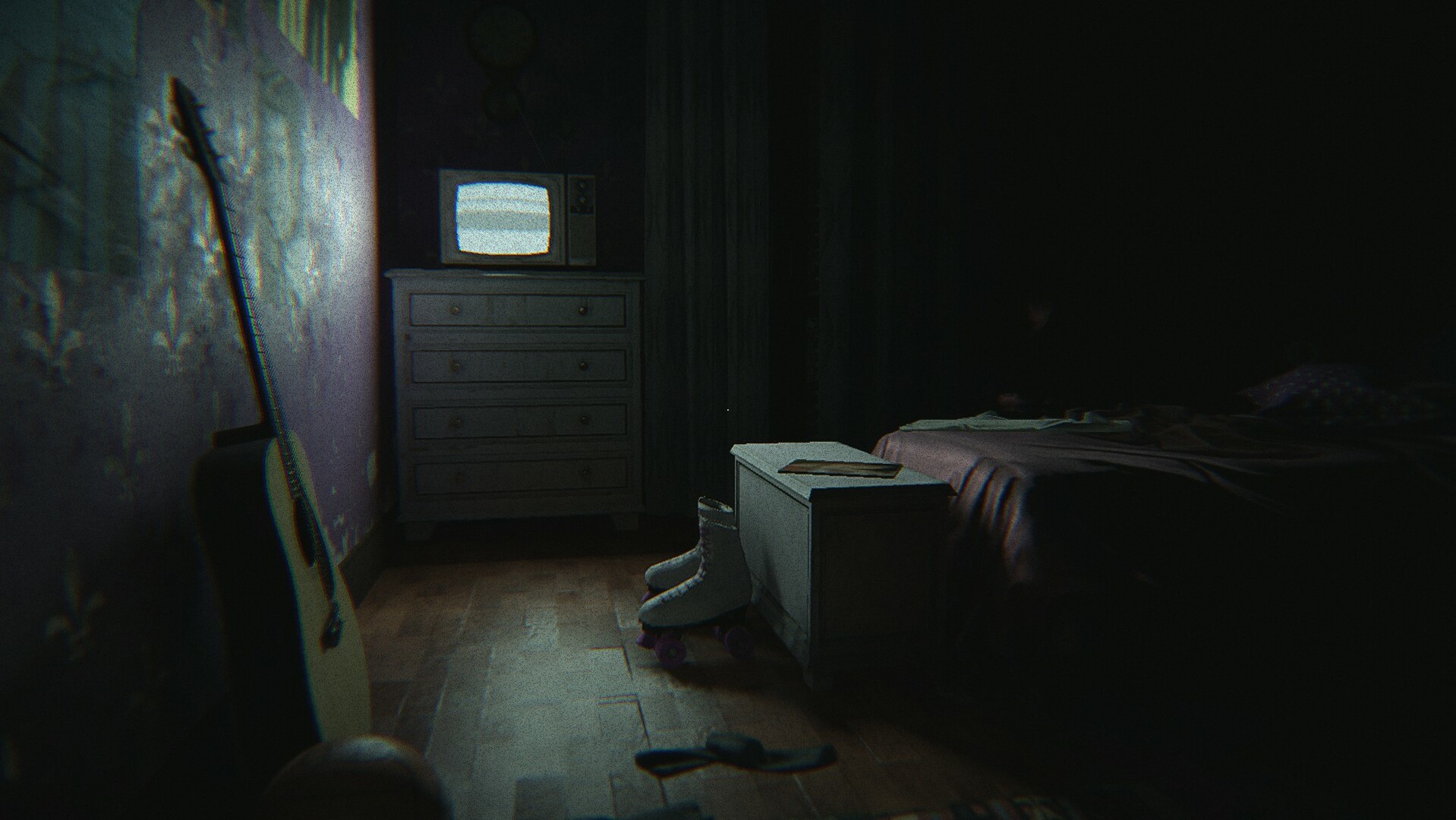 HELLSEED: All Chapters screenshot 12