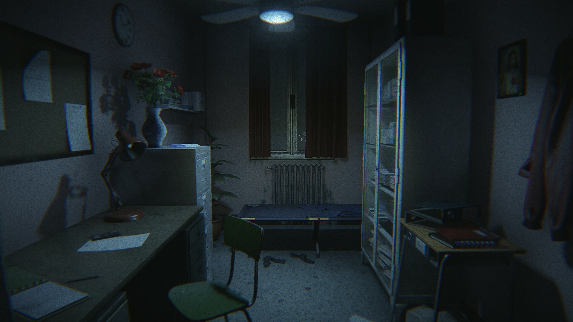 HELLSEED: All Chapters screenshot 15