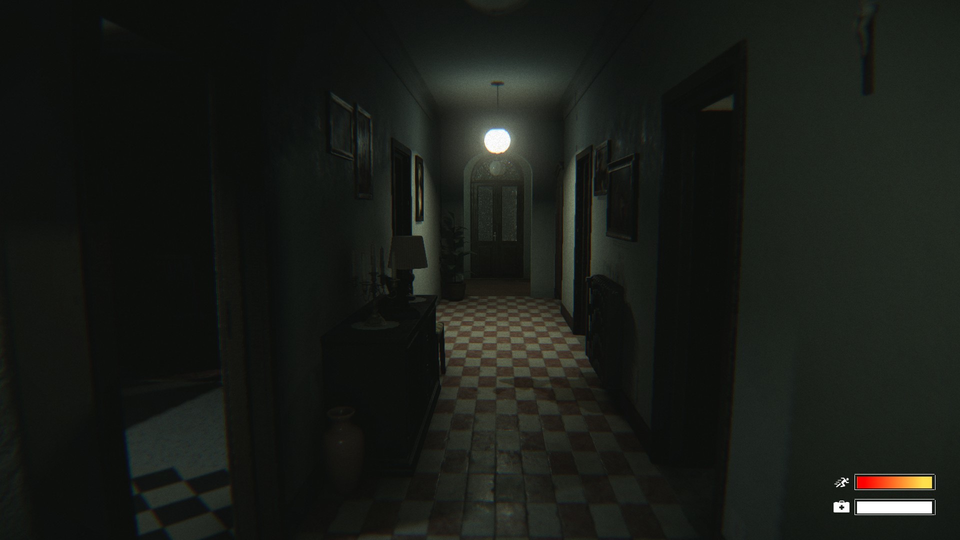 HELLSEED: All Chapters screenshot 19
