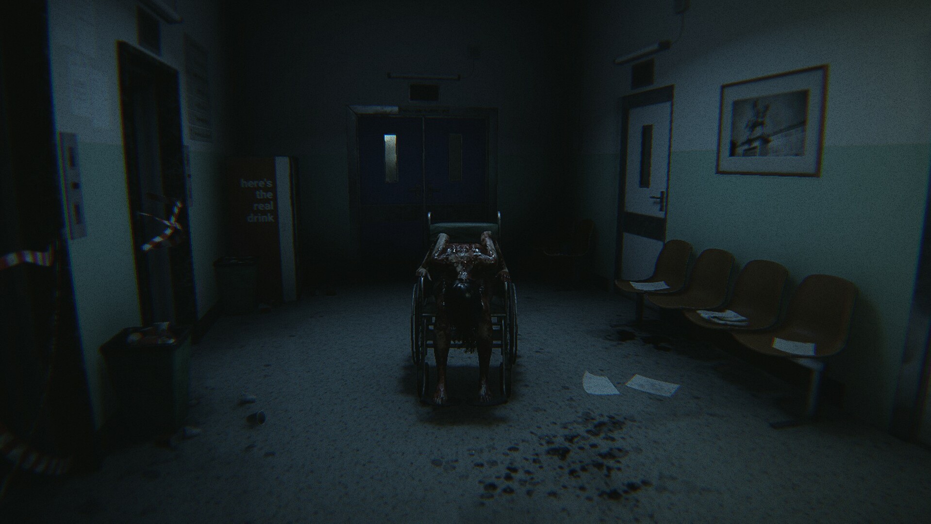 HELLSEED: All Chapters screenshot 3