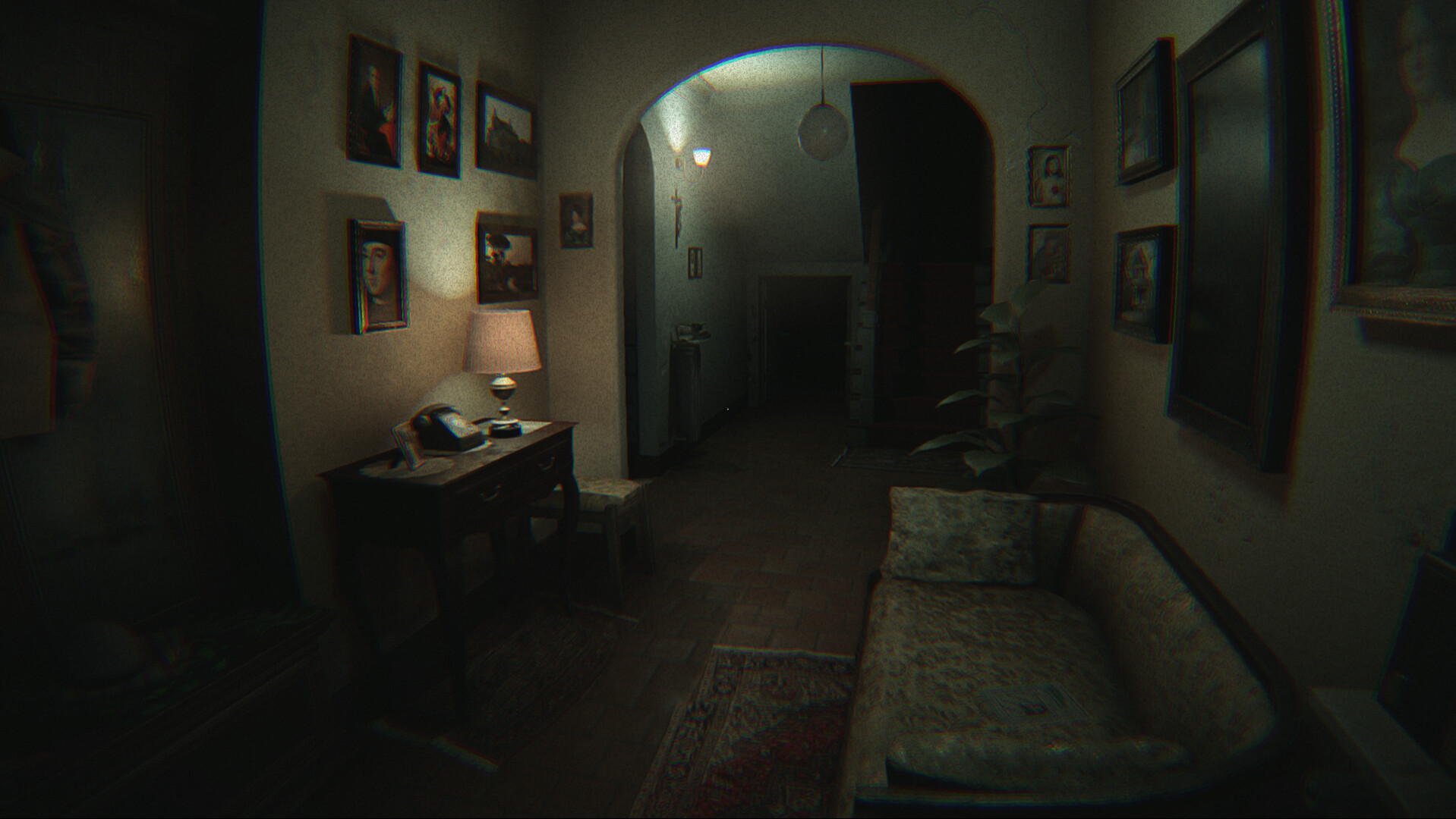 HELLSEED: All Chapters screenshot 8