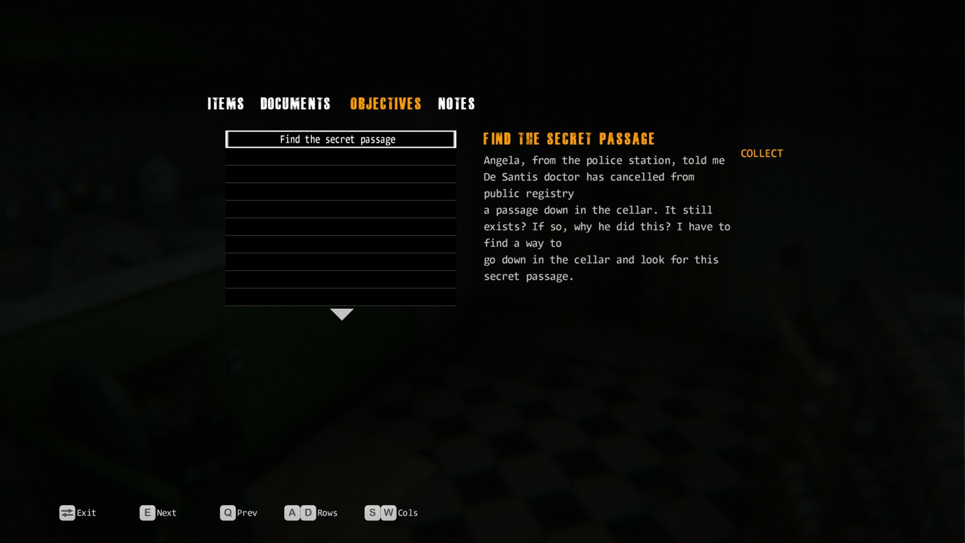 HELLSEED: All Chapters screenshot 20