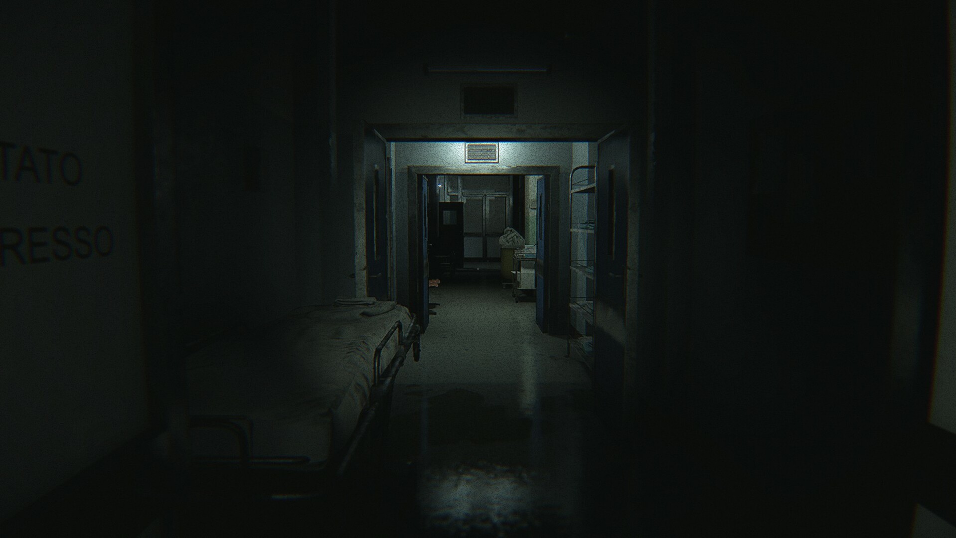 HELLSEED: All Chapters screenshot 18