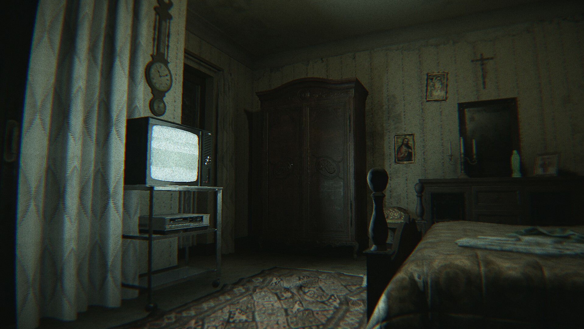 HELLSEED: All Chapters screenshot 6