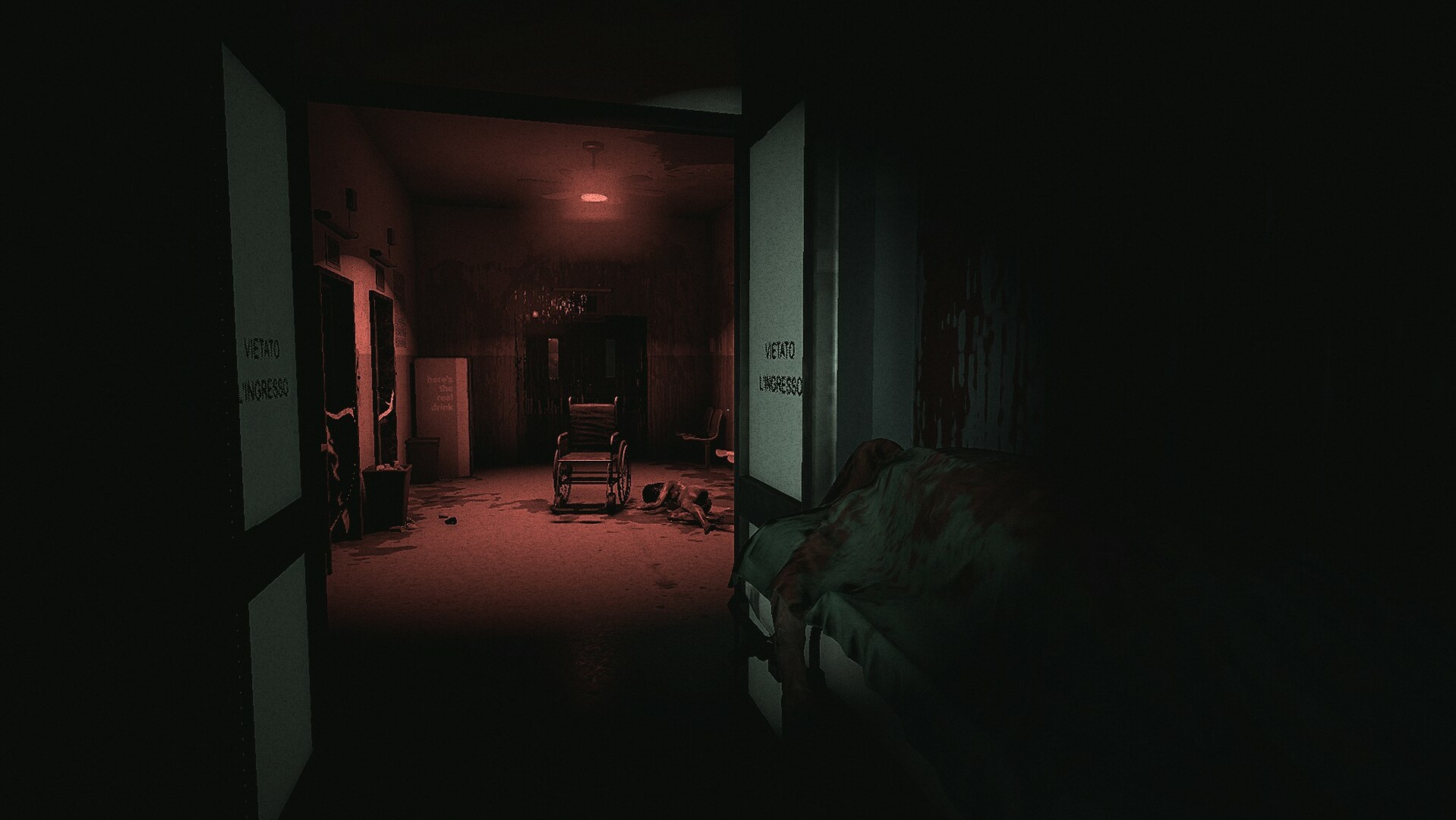 HELLSEED: All Chapters screenshot 21