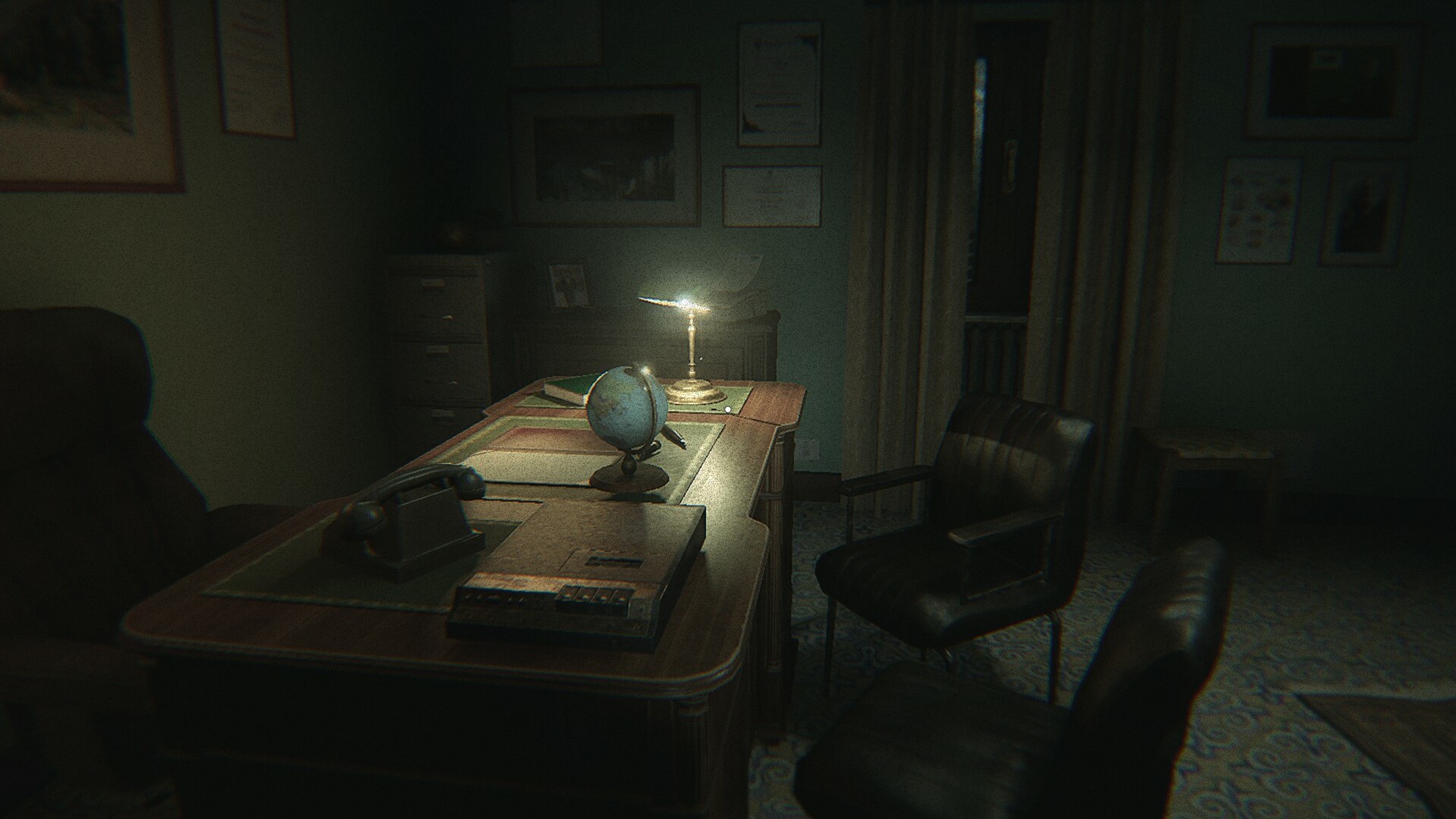 HELLSEED: All Chapters screenshot 17