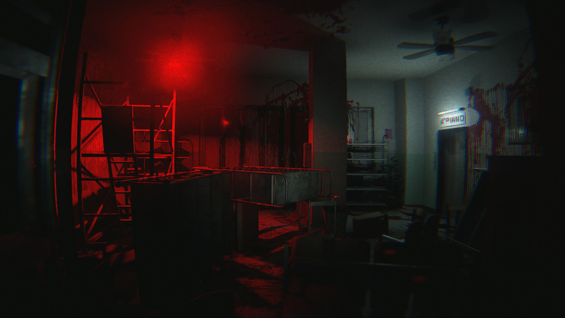 HELLSEED: All Chapters screenshot 1