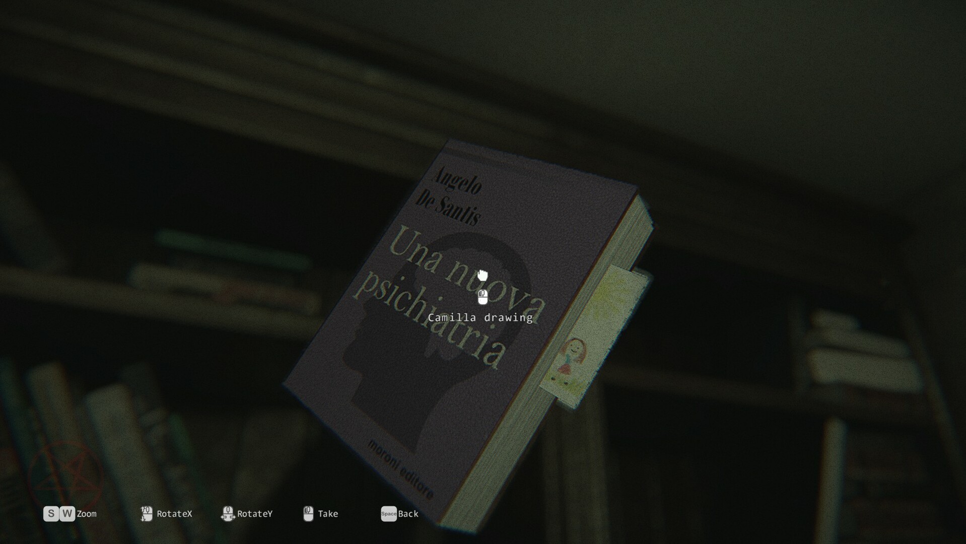HELLSEED: All Chapters screenshot 14
