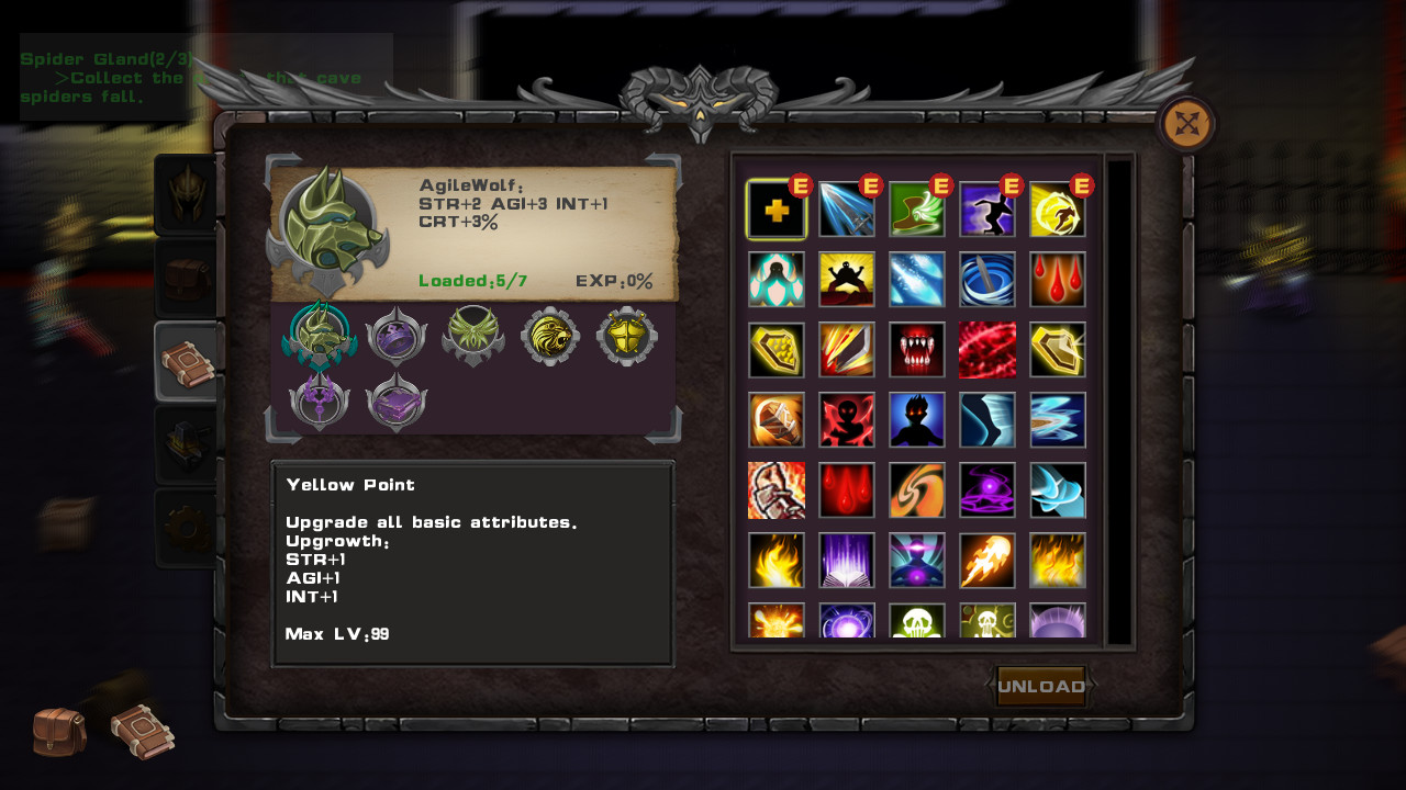 Mulite Sword Man screenshot 7